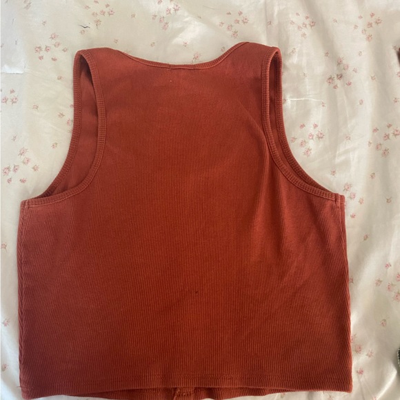 Crop top - Picture 2 of 2